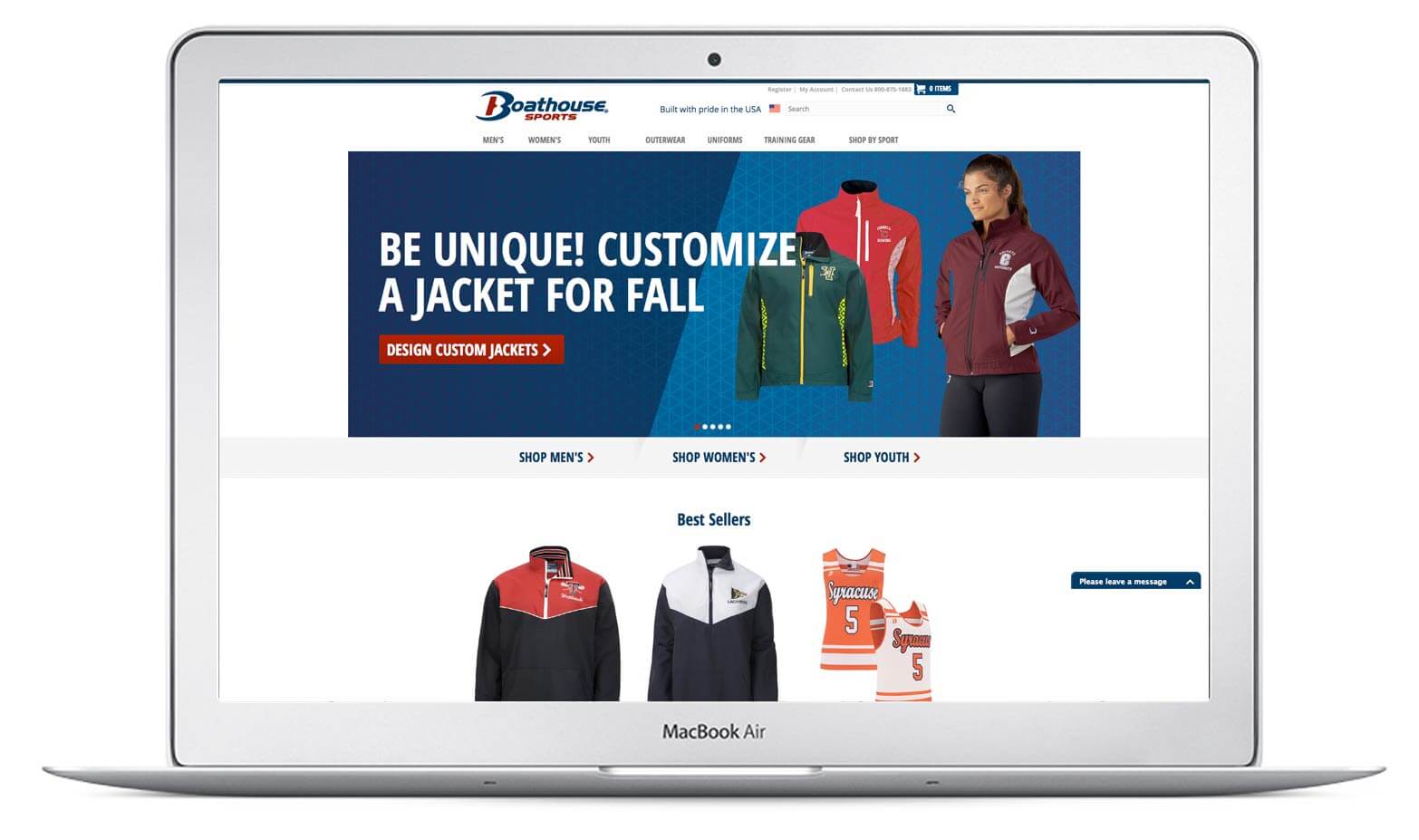 Echidna commerce Agency Work