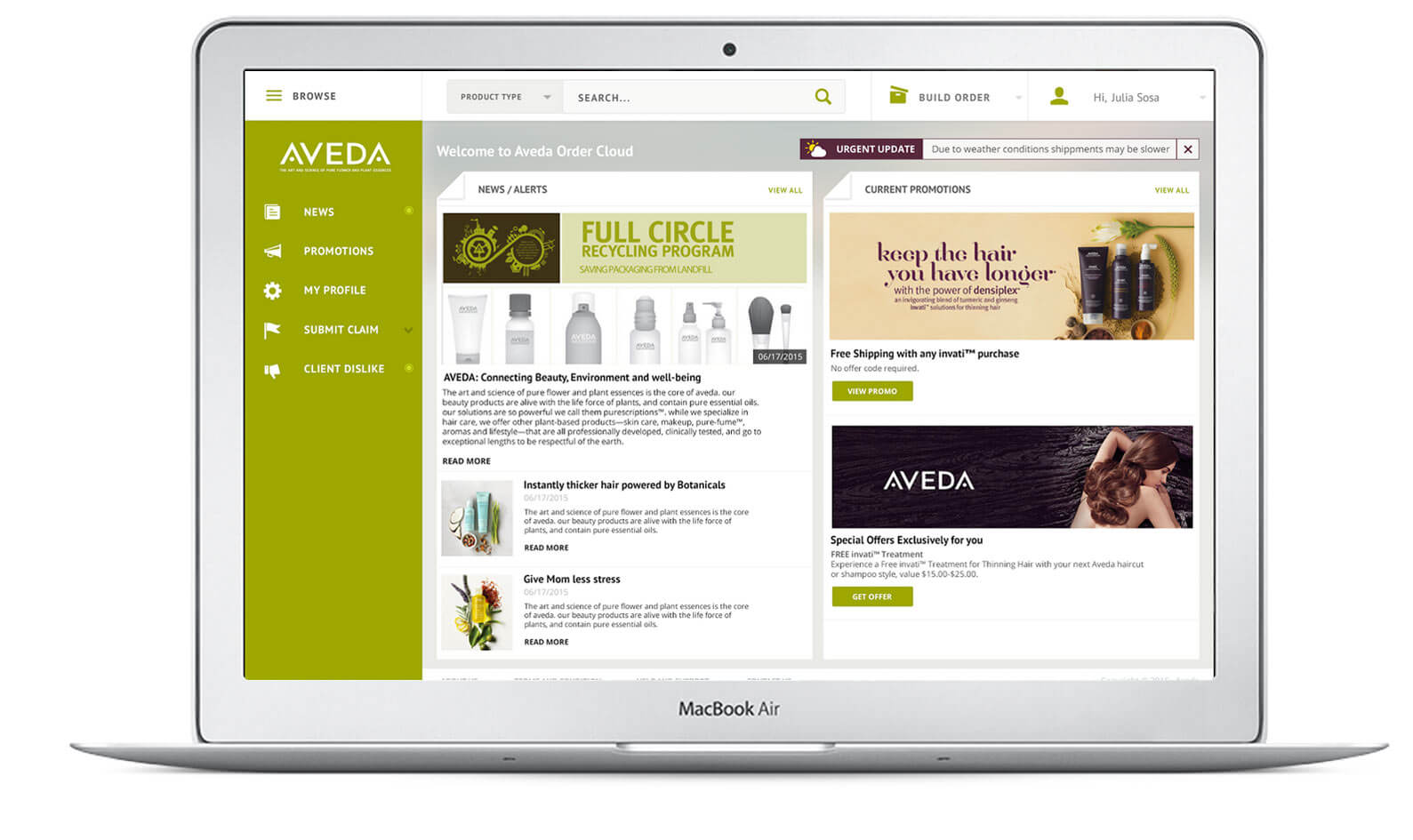 Echidna commerce Agency Work