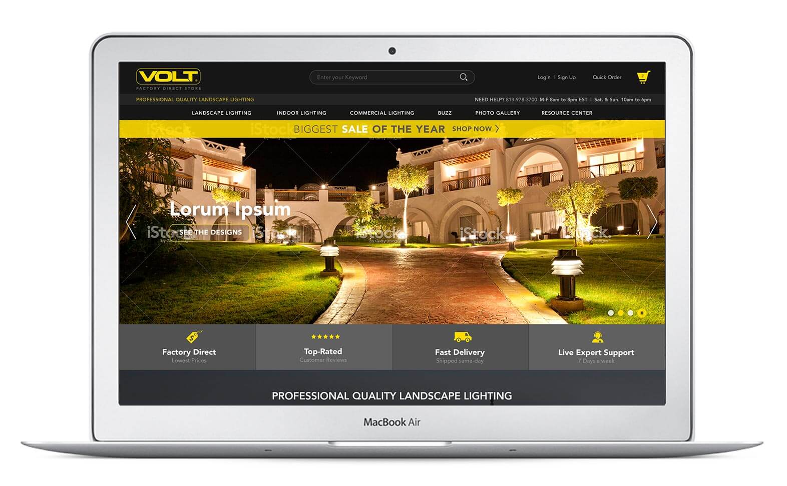 Echidna commerce Agency Work