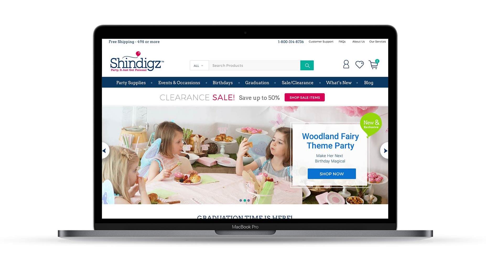 Echidna commerce Agency Work