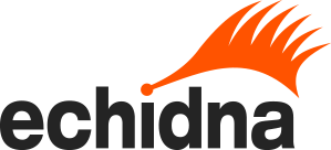 Echidna logo